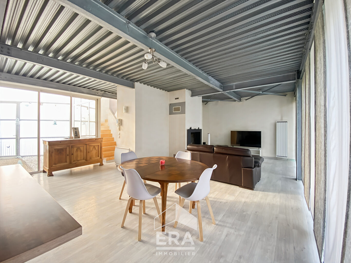 Photo Maison Bordeaux 120m² + 26 m² studio /dépendance image 1/6