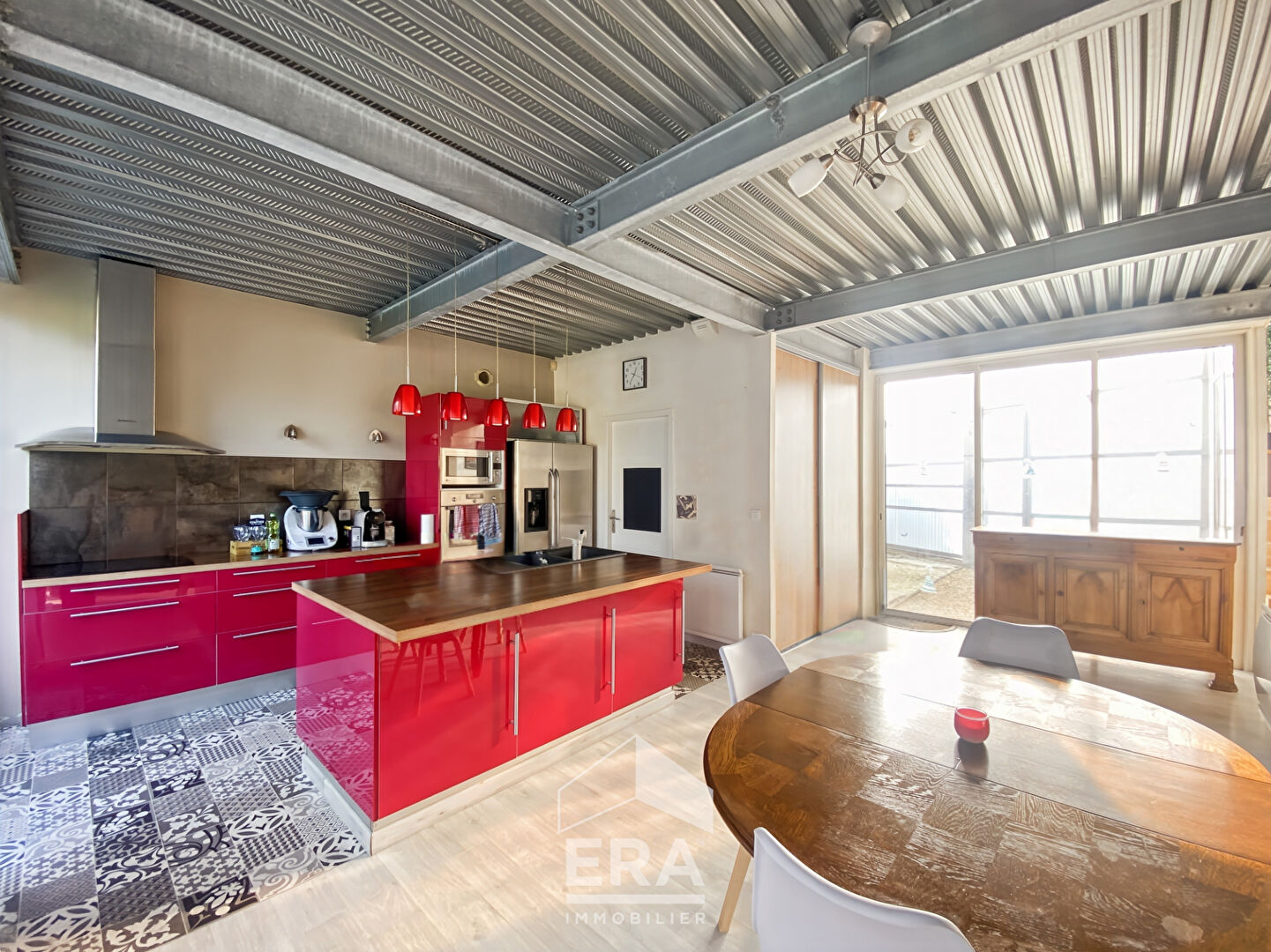 Photo Maison Bordeaux 120m² + 26 m² studio /dépendance image 3/6