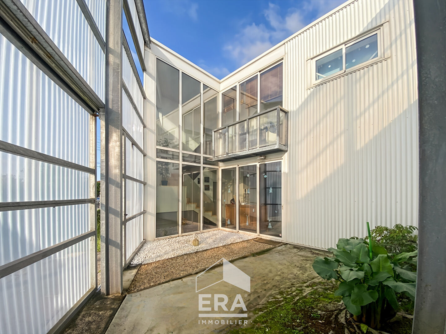 Photo Maison Bordeaux 120m² + 26 m² studio /dépendance image 4/6