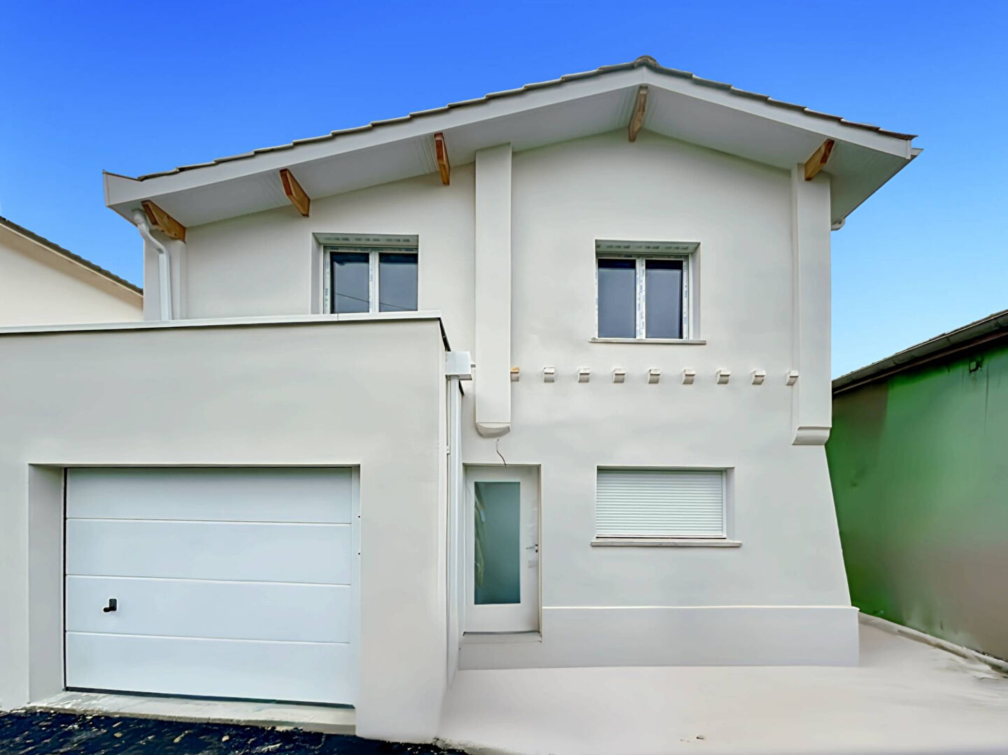 Photo Maison Le Bouscat Parc Chêneraie  115 m² image 2/6