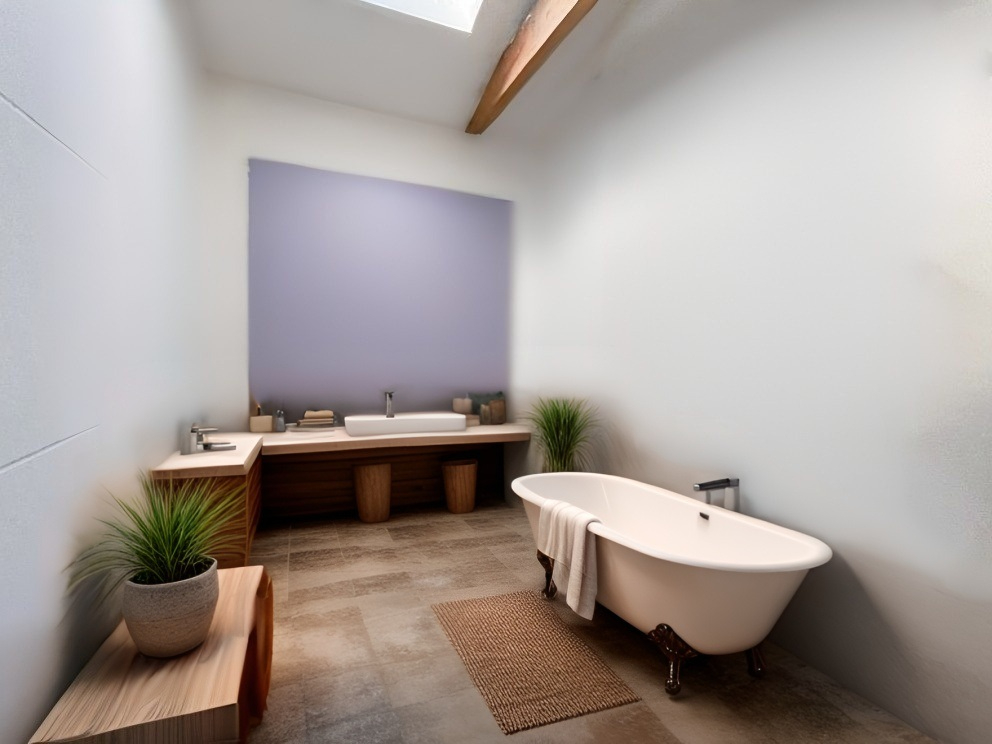 Photo Maison Le Bouscat Parc Chêneraie  115 m² image 5/6