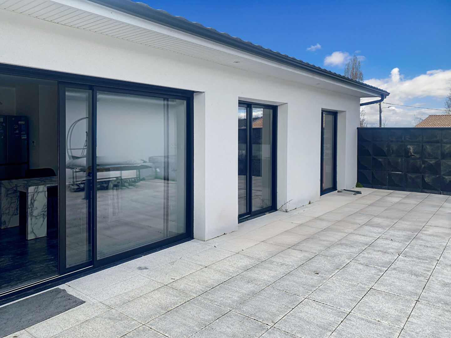 Photo Appartement Ambares Et Lagrave 4 pièce(s) 120 m2 image 2/6