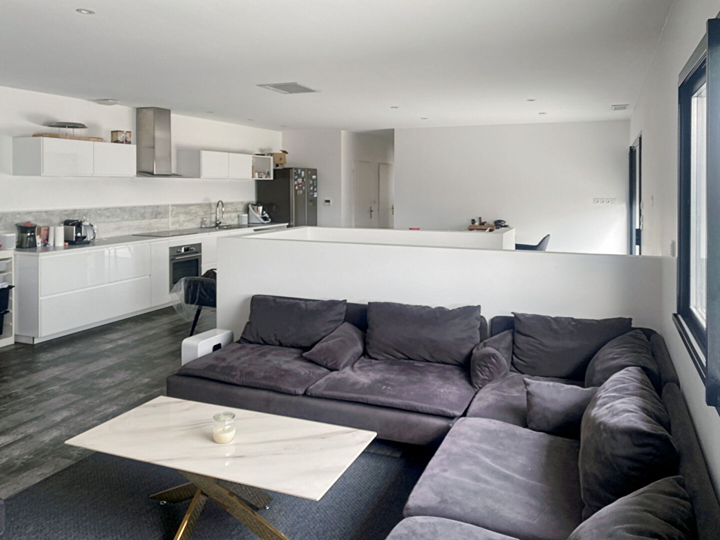 Photo Appartement Ambares Et Lagrave 4 pièce(s) 120 m2 image 3/6