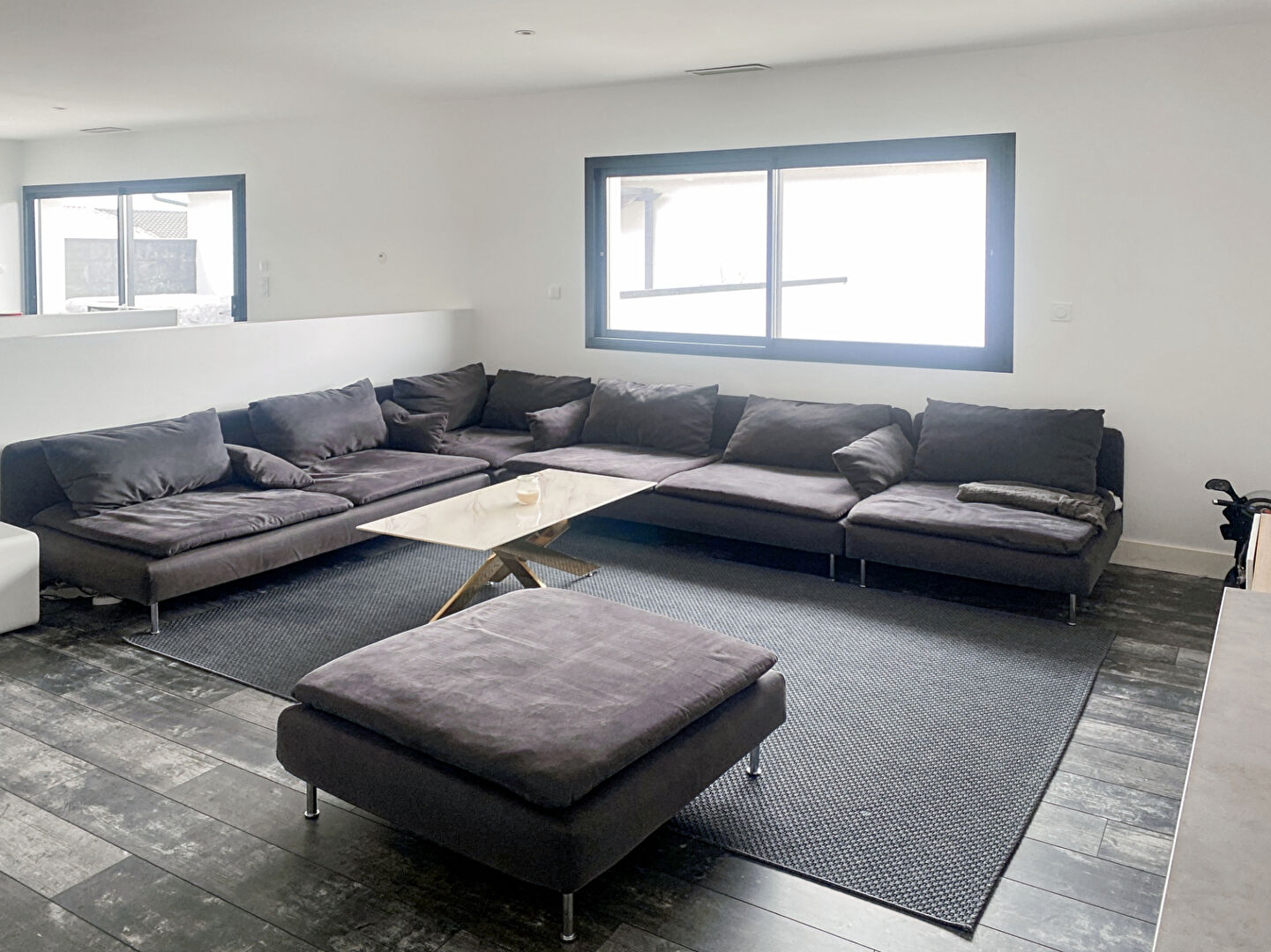 Photo Appartement Ambares Et Lagrave 4 pièce(s) 120 m2 image 4/6