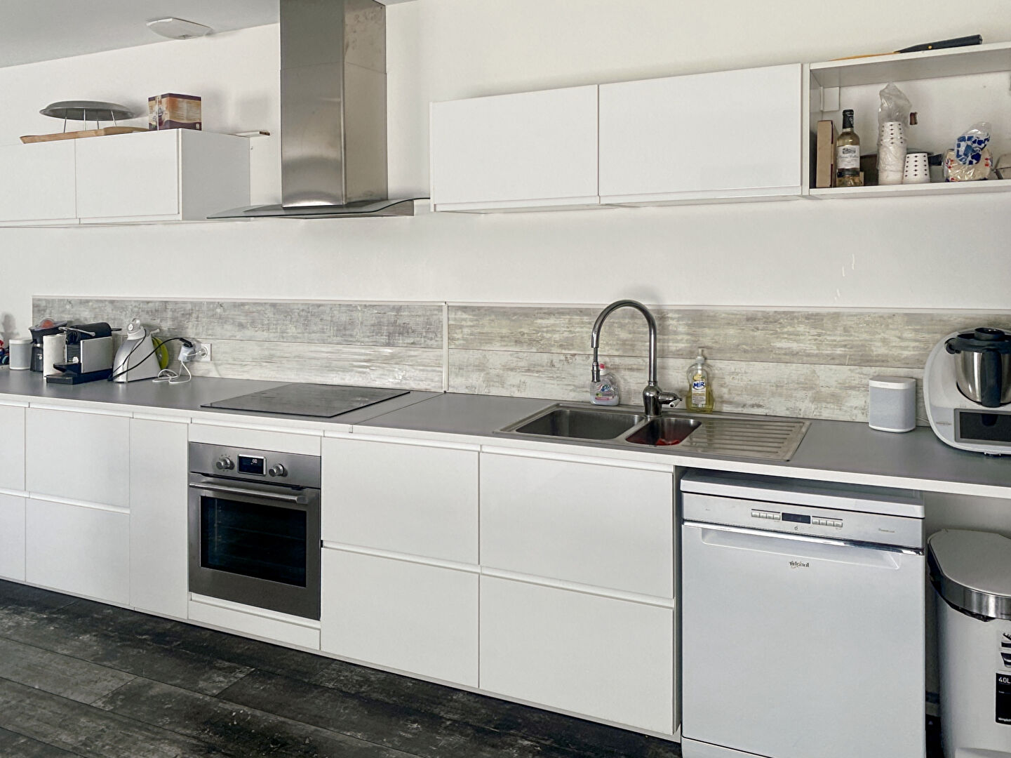 Photo Appartement Ambares Et Lagrave 4 pièce(s) 120 m2 image 5/6