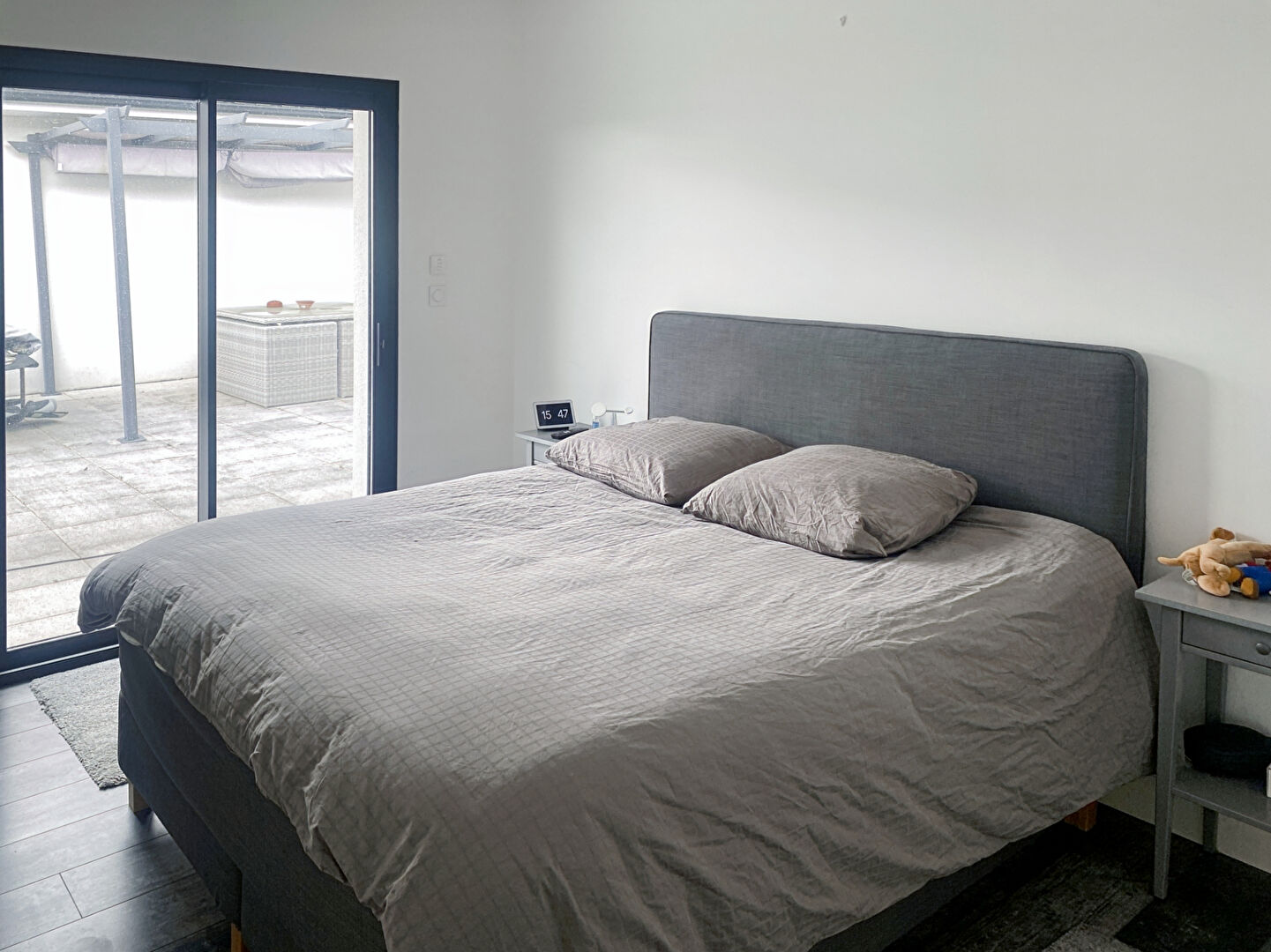 Photo Appartement Ambares Et Lagrave 4 pièce(s) 120 m2 image 6/6