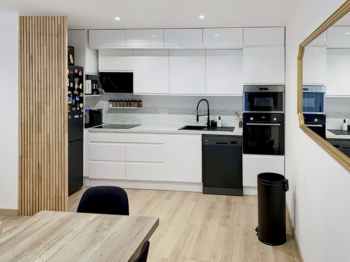 Photo Appartement Blanquefort 2 pièce(s) 45,51 m2 image 2/4