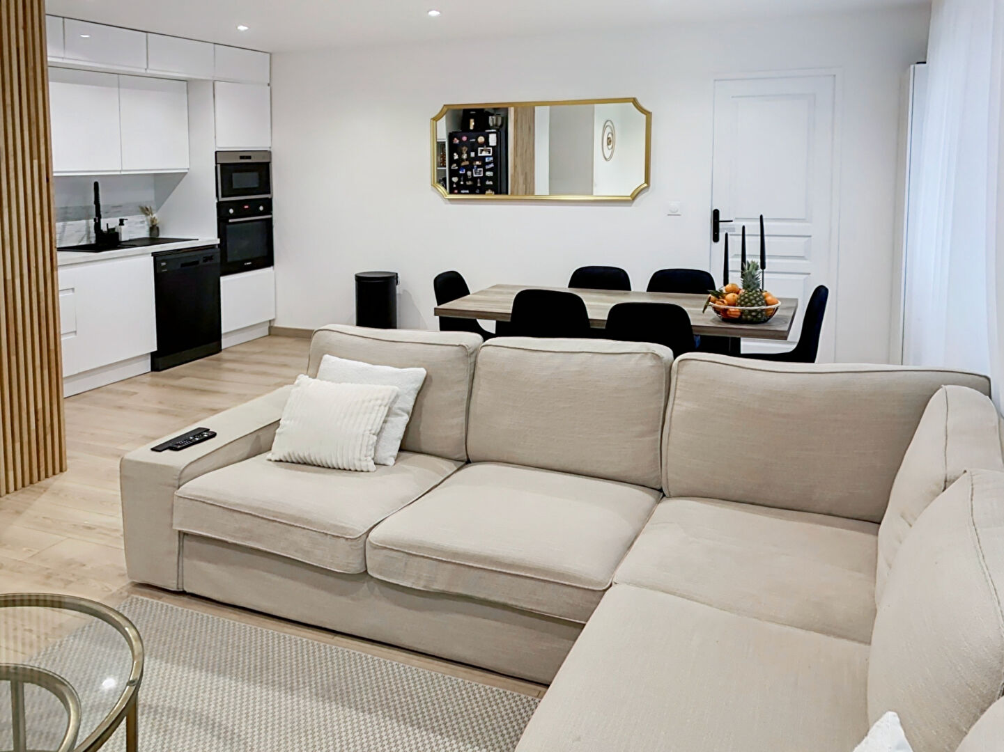 Photo Appartement Blanquefort 2 pièce(s) 45,51 m2 image 3/4