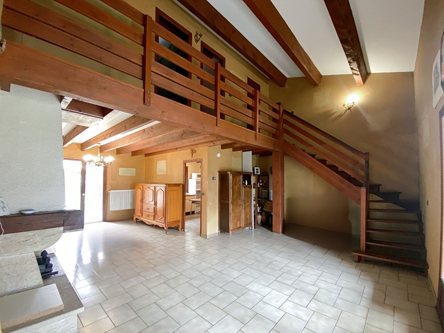 Maison Merignac 128.83 m2