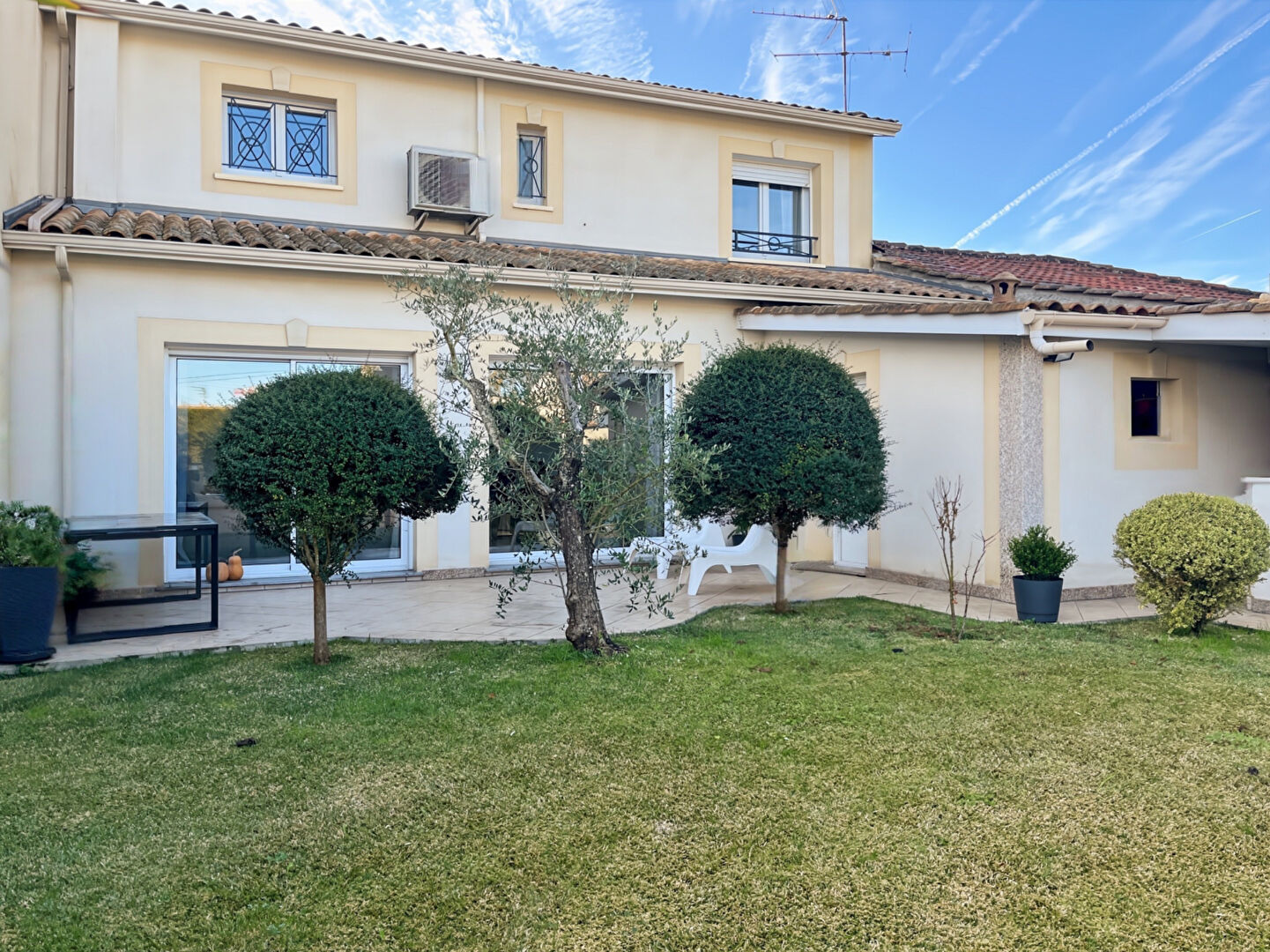 Agence immobilière de ERA Passion'immo