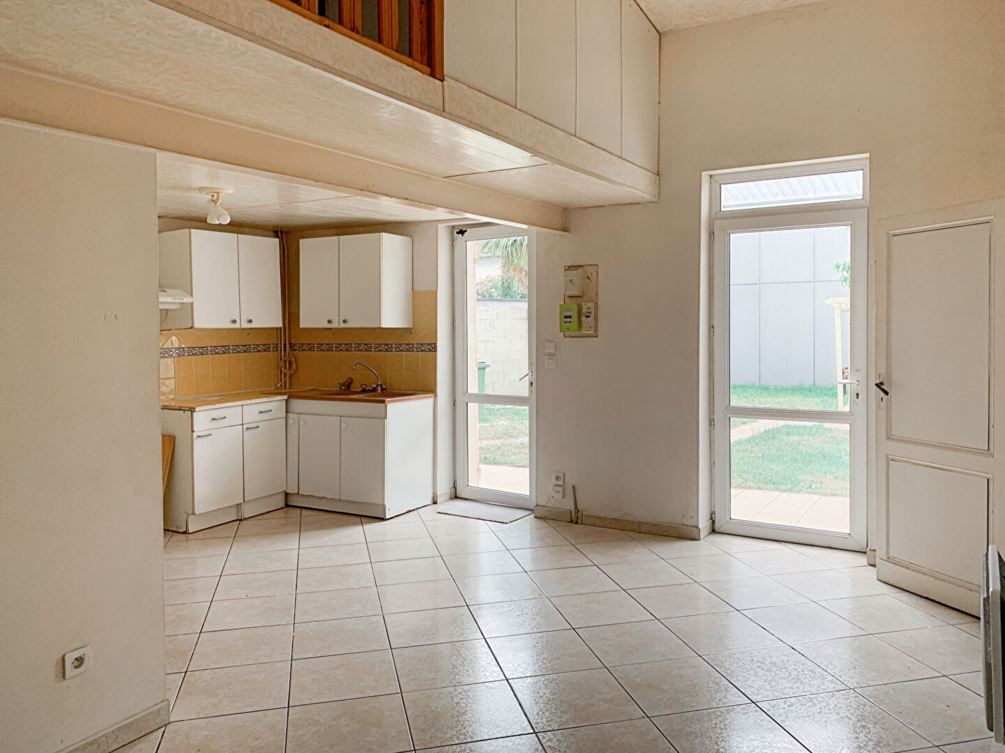 Photo Maison Bordeaux 2 pièce(s) image 2/6