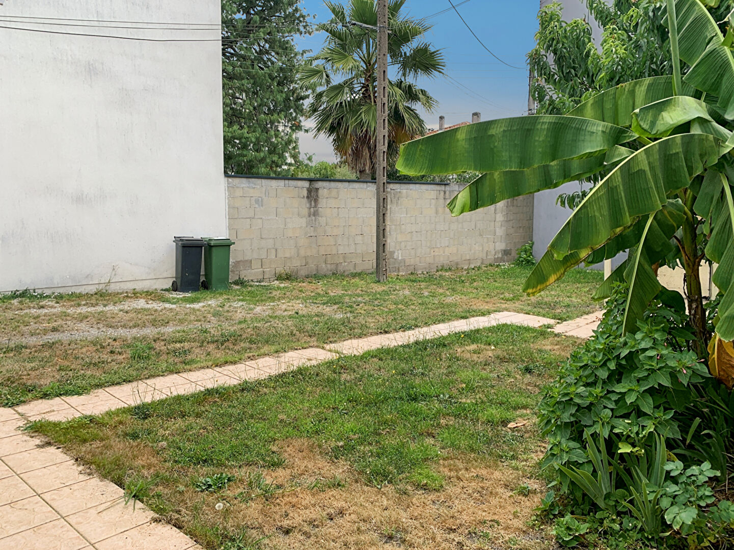 Photo Maison Bordeaux 2 pièce(s) image 6/6