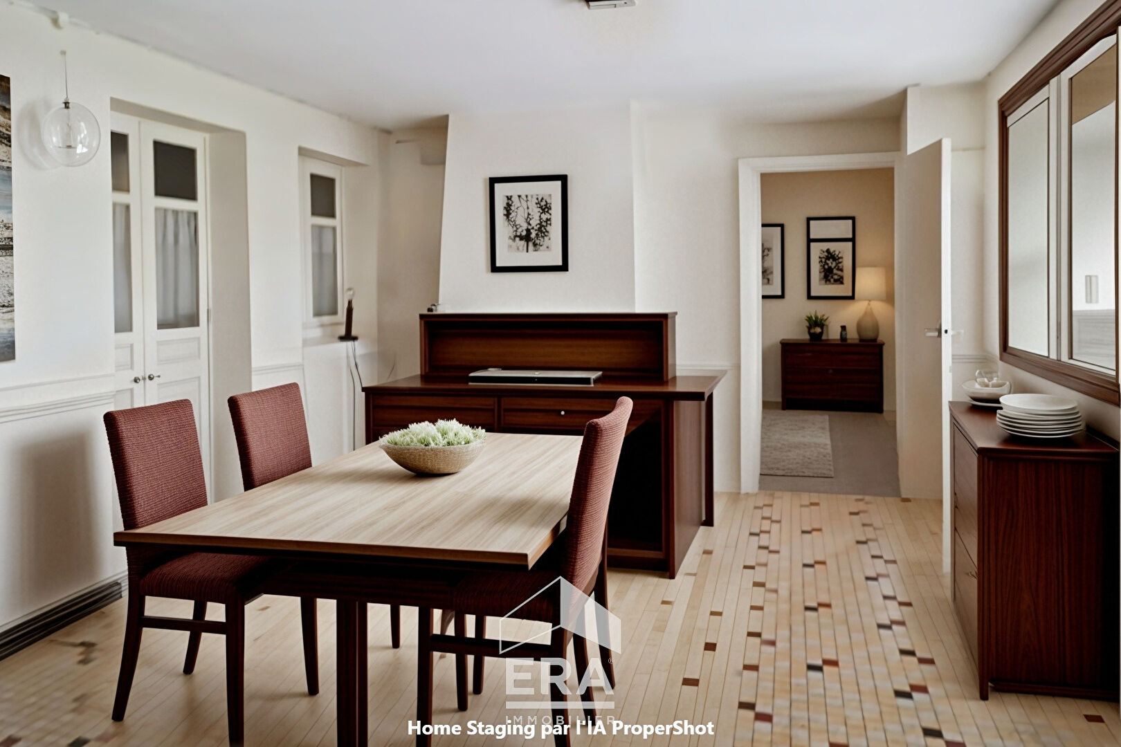 Photo Mérignac - Maison  5 pièce(s) image 3/6