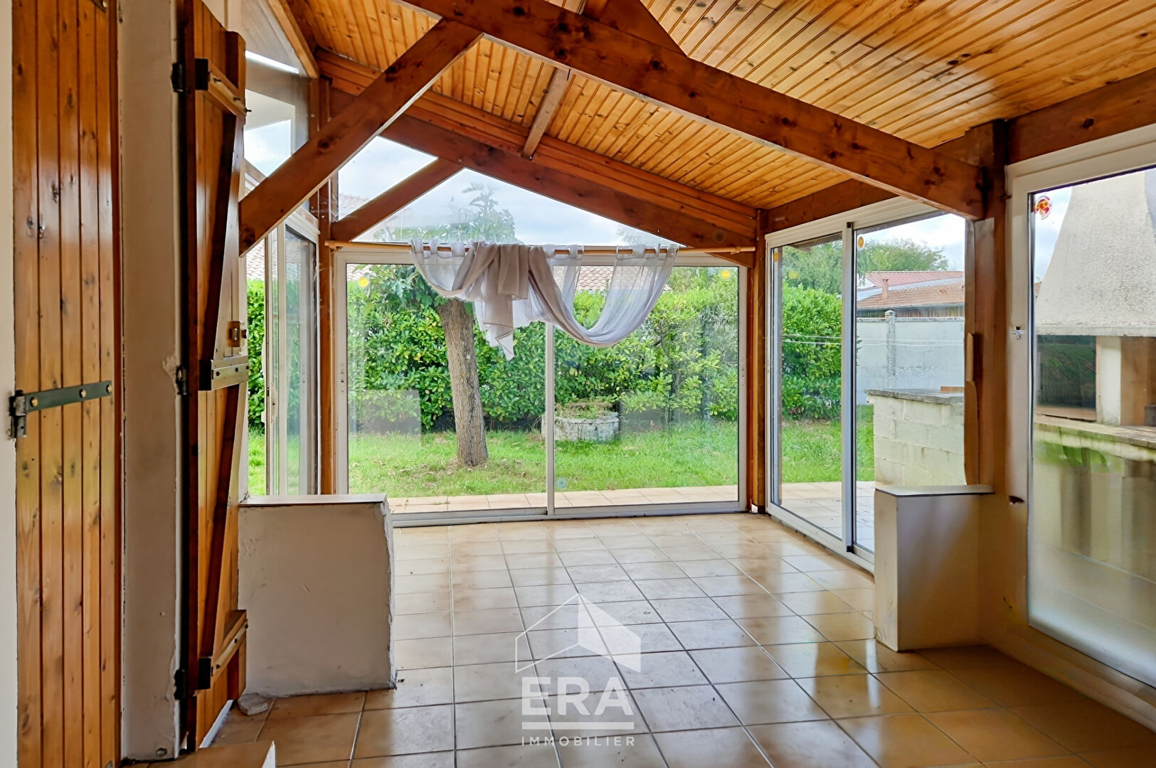 Photo Mérignac - Maison  5 pièce(s) image 5/6