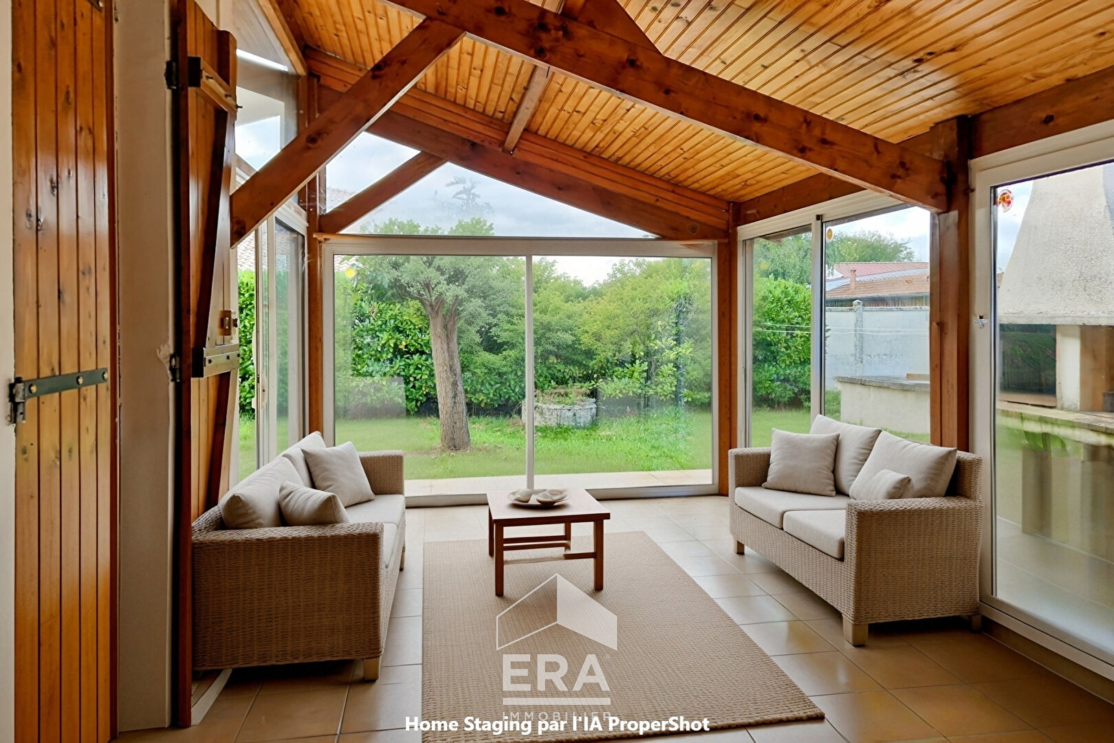 Photo Mérignac - Maison  5 pièce(s) image 6/6