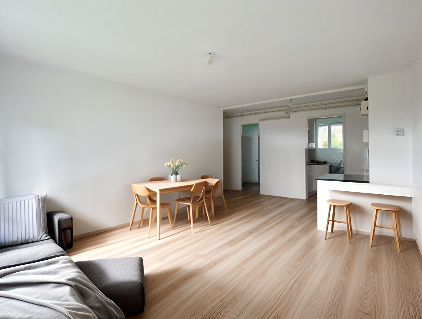 Photo Appartement Merignac 4 pièce(s) 64 m2 image 3/6