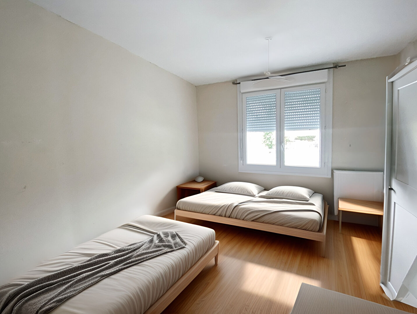 Photo Appartement Merignac 4 pièce(s) 64 m2 image 5/6