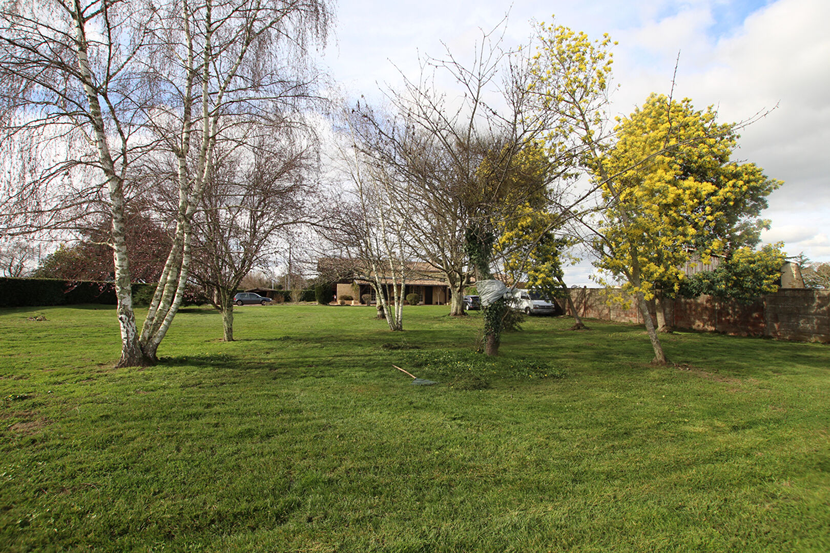 Photo Maison Langon 5 pièce(s) 135 m2 image 2/5