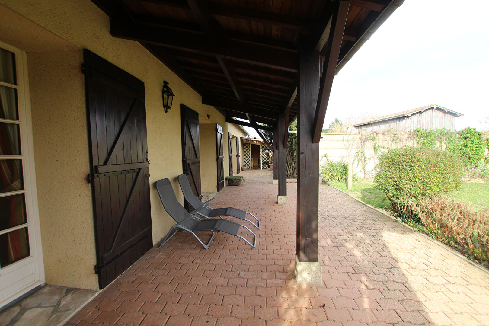 Photo Maison Langon 5 pièce(s) 135 m2 image 4/5