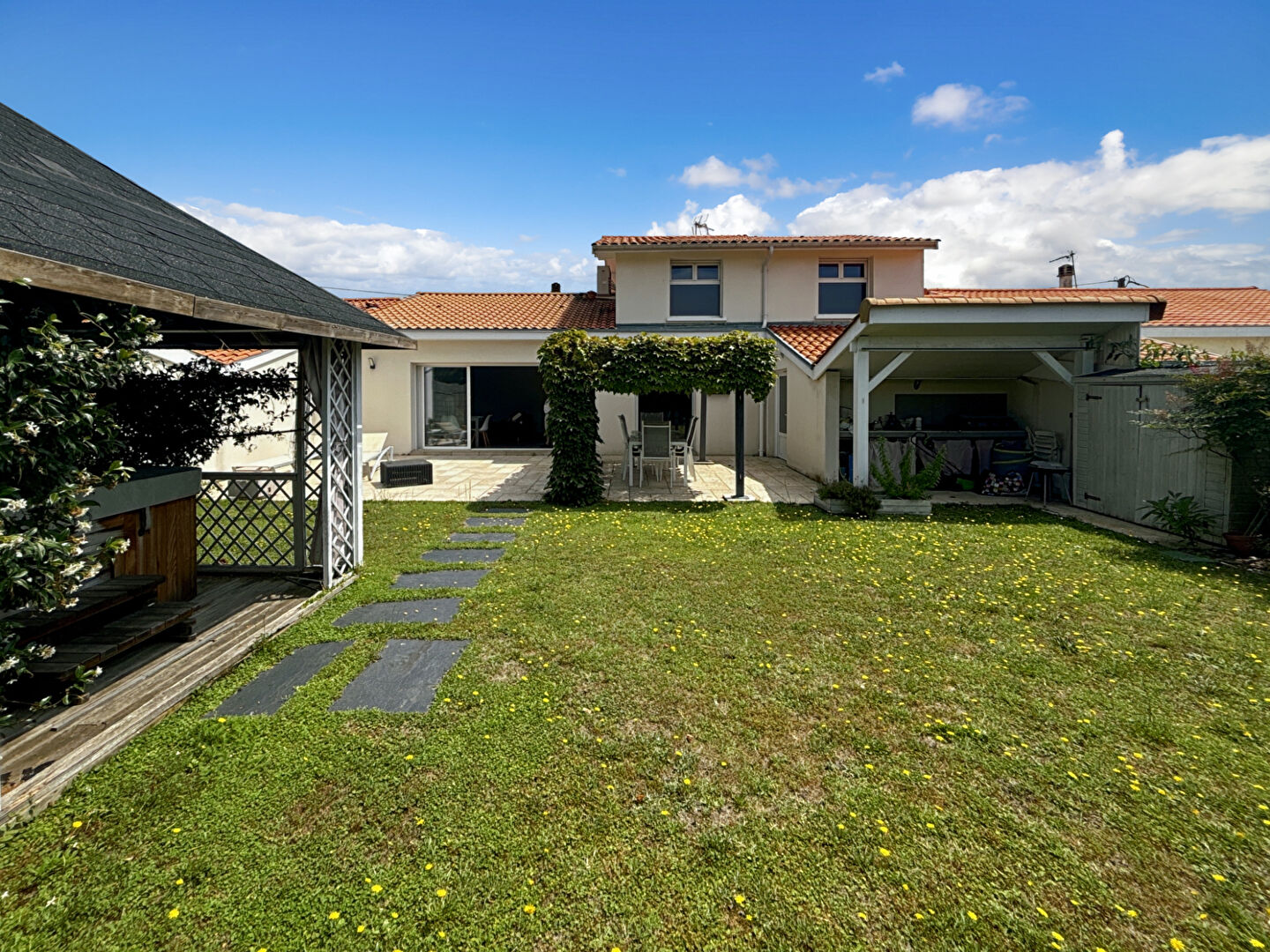 Maison Eysines 6 pièce(s) 155m2