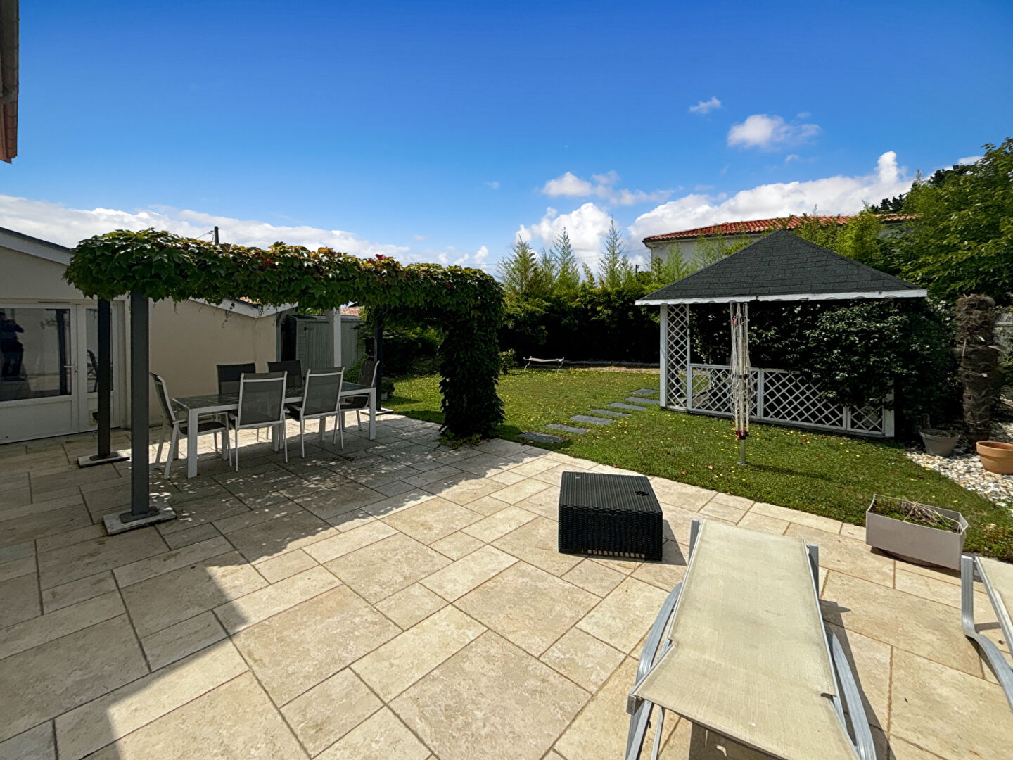 Photo Maison Eysines 6 pièce(s) 155m2 image 2/6