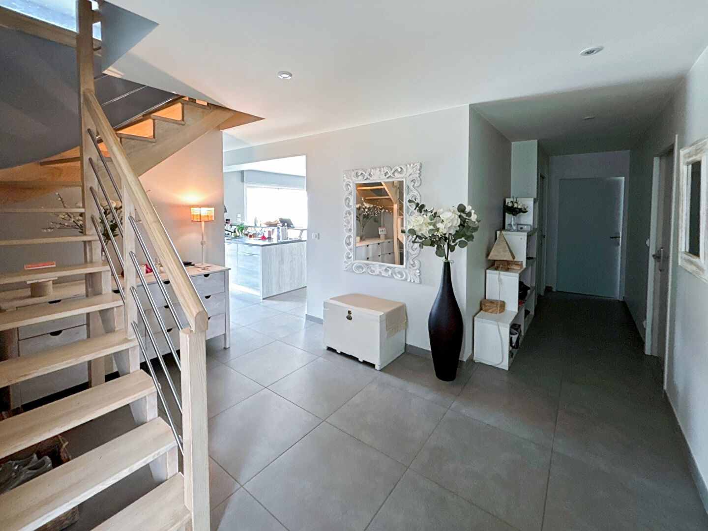 Photo Maison Eysines 6 pièce(s) 155m2 image 3/6