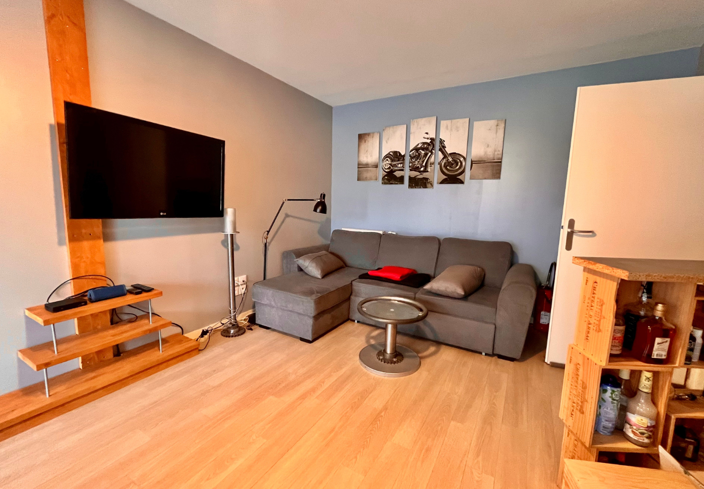 Photo Appartement Blanquefort 4 pièce(s) 77 m2 image 5/6