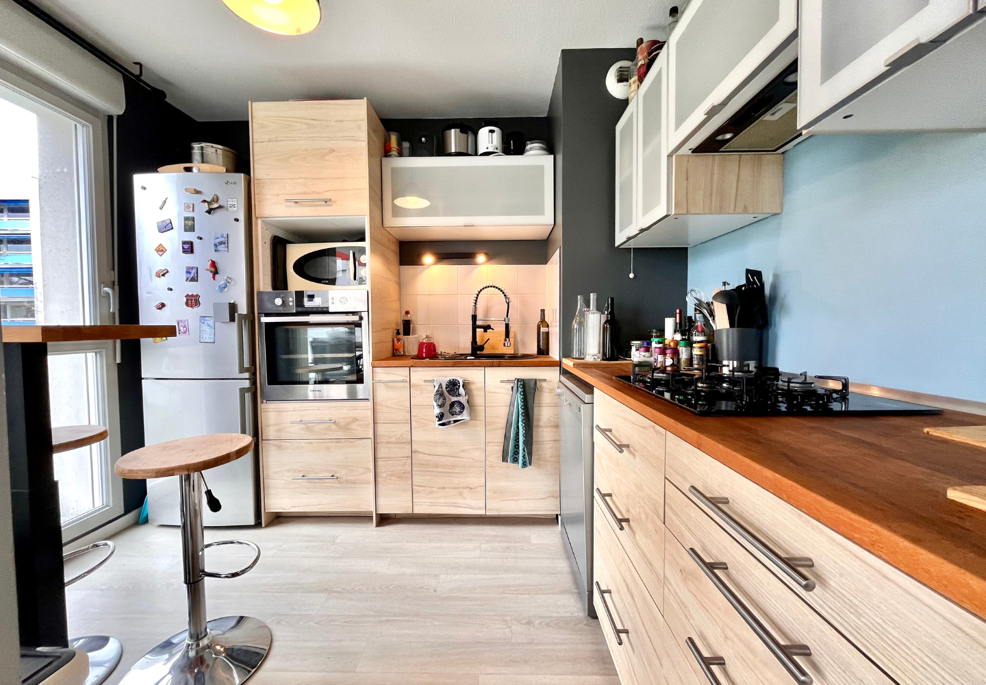 Photo Appartement Blanquefort 4 pièce(s) 77 m2 image 6/6