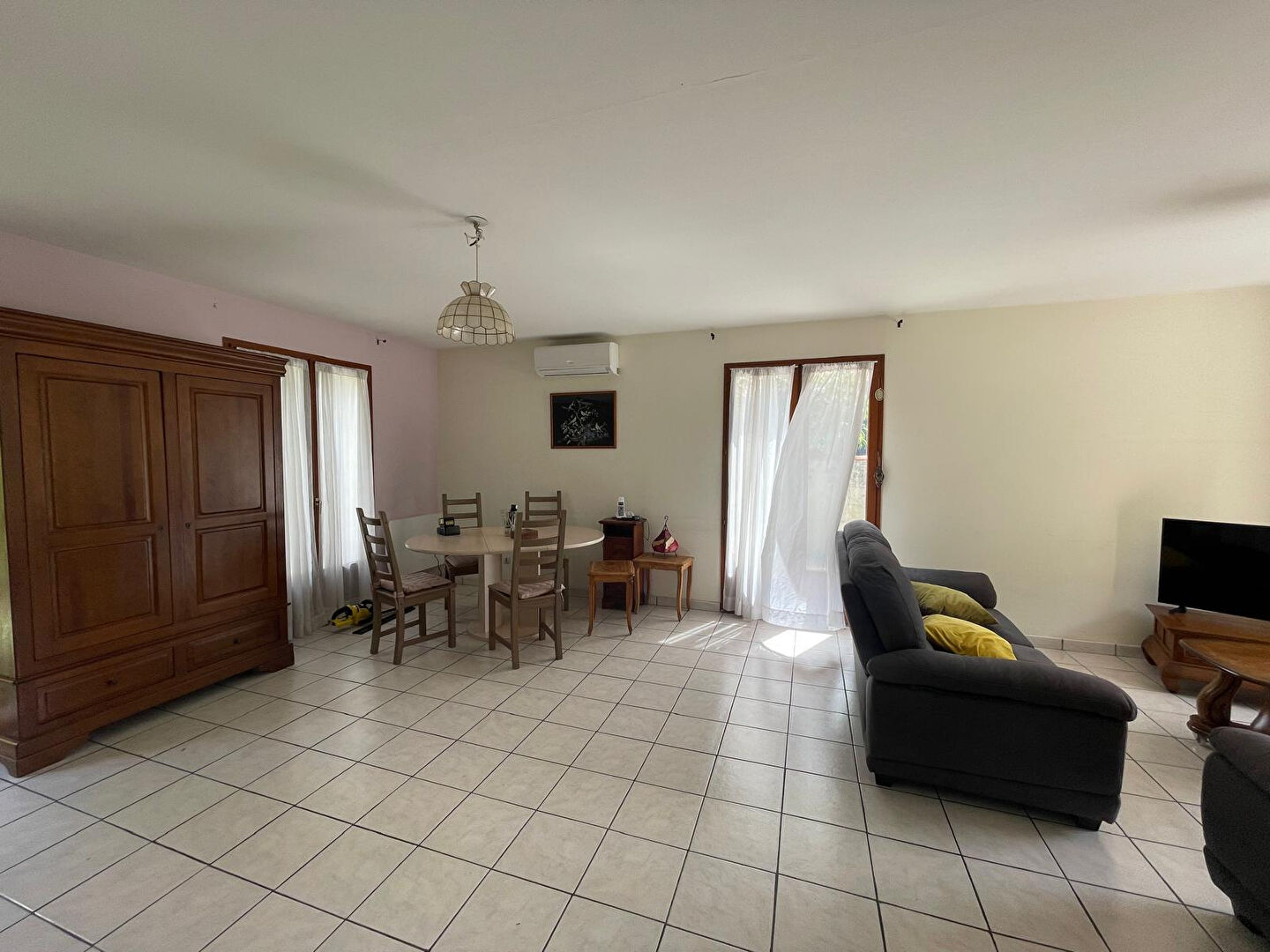 Photo Maison plain-pied Bruges 4 pièce(s) 80m² image 4/6