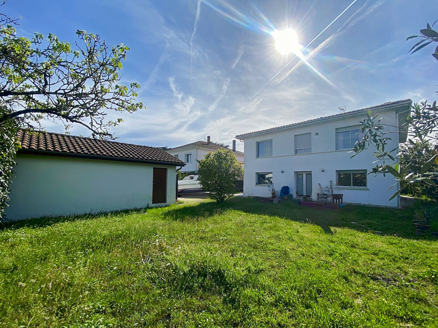 Maison Merignac 5 pièce(s) 150 m2
