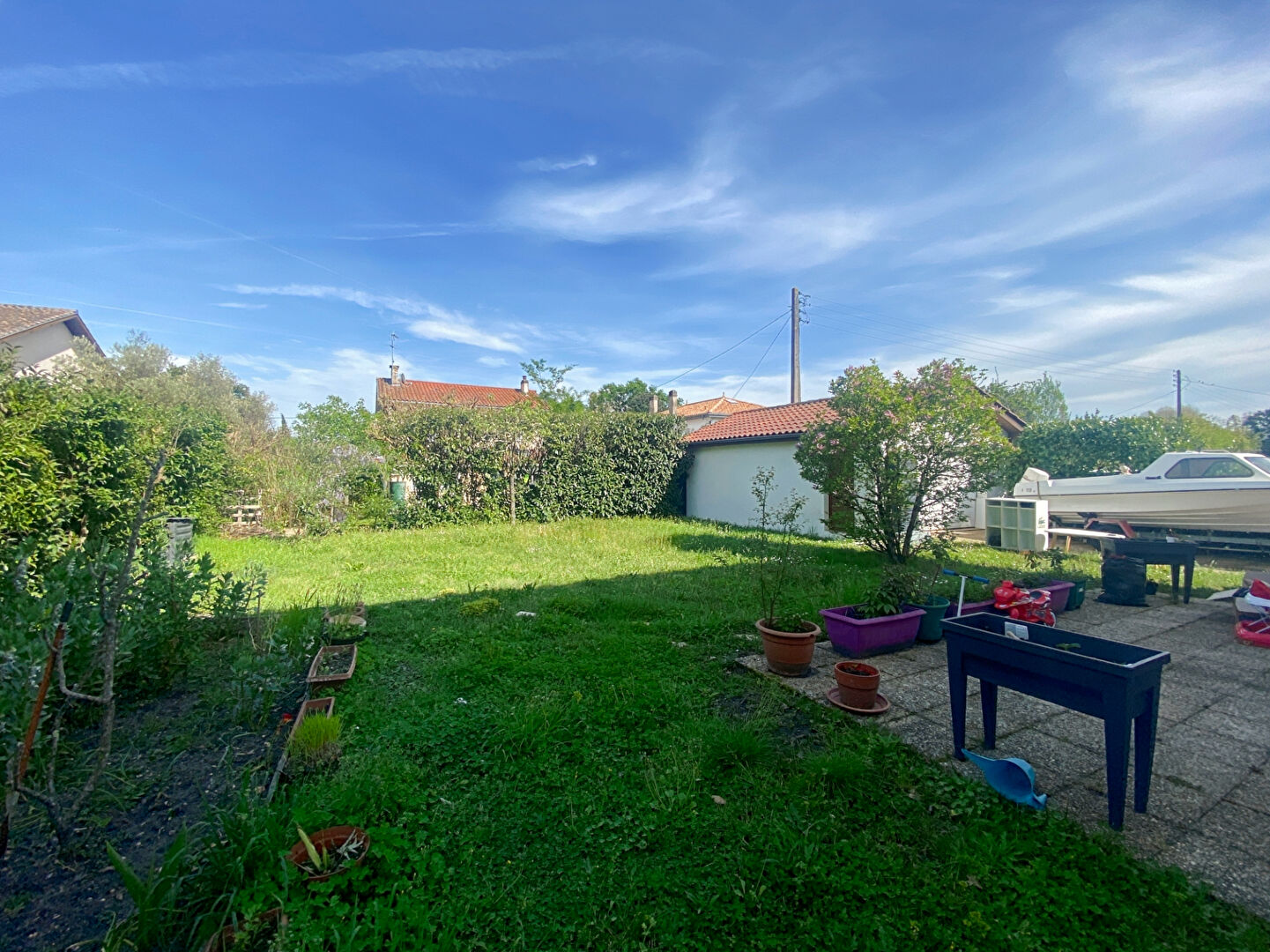 Photo Maison Merignac 5 pièce(s) 150 m2 image 2/6