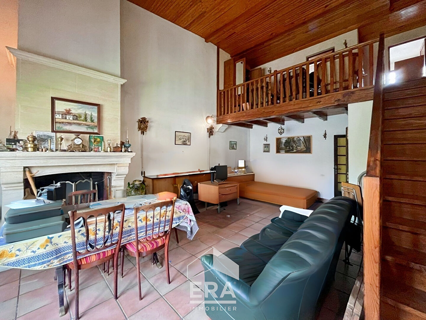 Photo Cenon proche Bordeaux Bastide tram et gare à pieds image 3/5