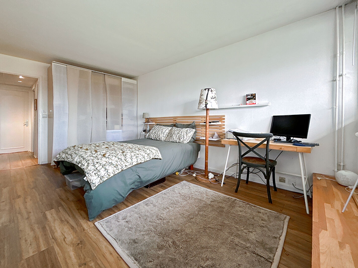 Photo Maison Blanquefort 5 pièce(s) 98 m2 image 2/6