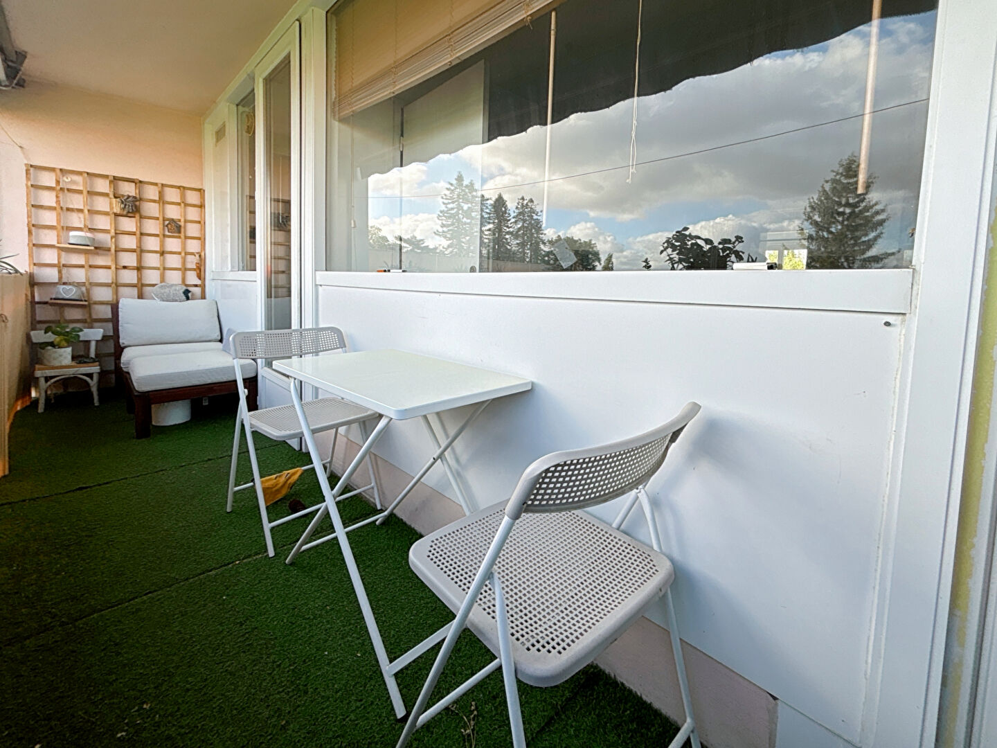 Photo Maison Blanquefort 5 pièce(s) 98 m2 image 5/6