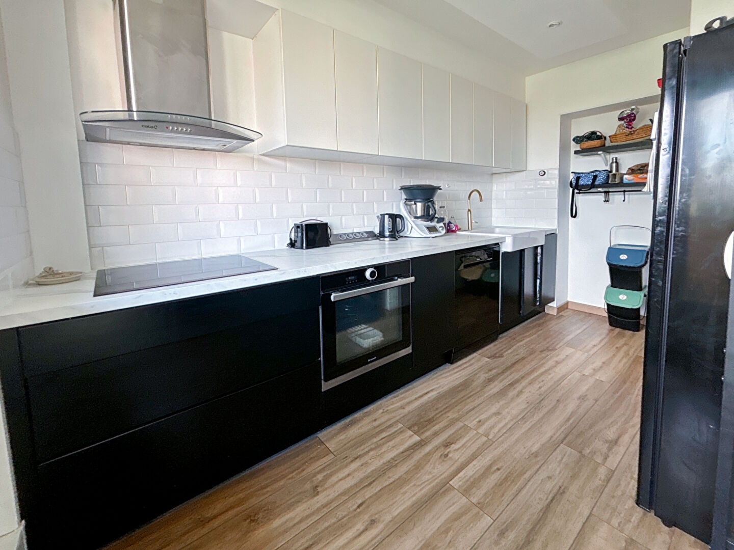 Photo Maison Blanquefort 5 pièce(s) 98 m2 image 6/6