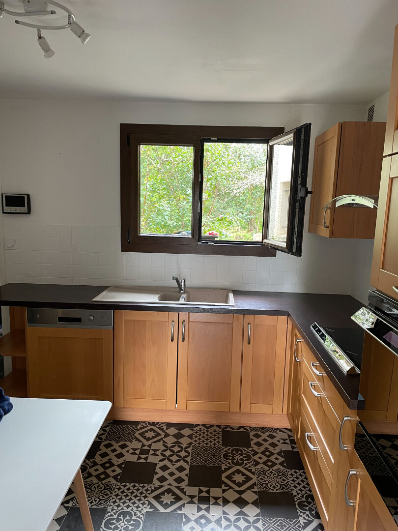 Photo Maison Saint Médard En Jalles 5 pièce(s) 121 m2 image 2/6