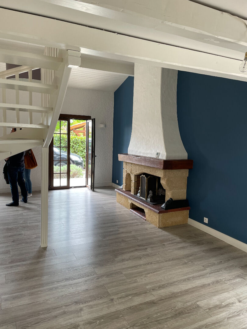 Photo Maison Saint Médard En Jalles 5 pièce(s) 121 m2 image 3/6