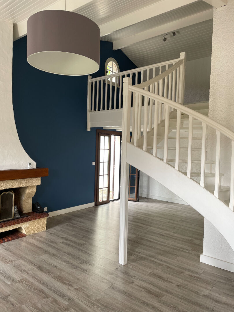 Photo Maison Saint Médard En Jalles 5 pièce(s) 121 m2 image 4/6