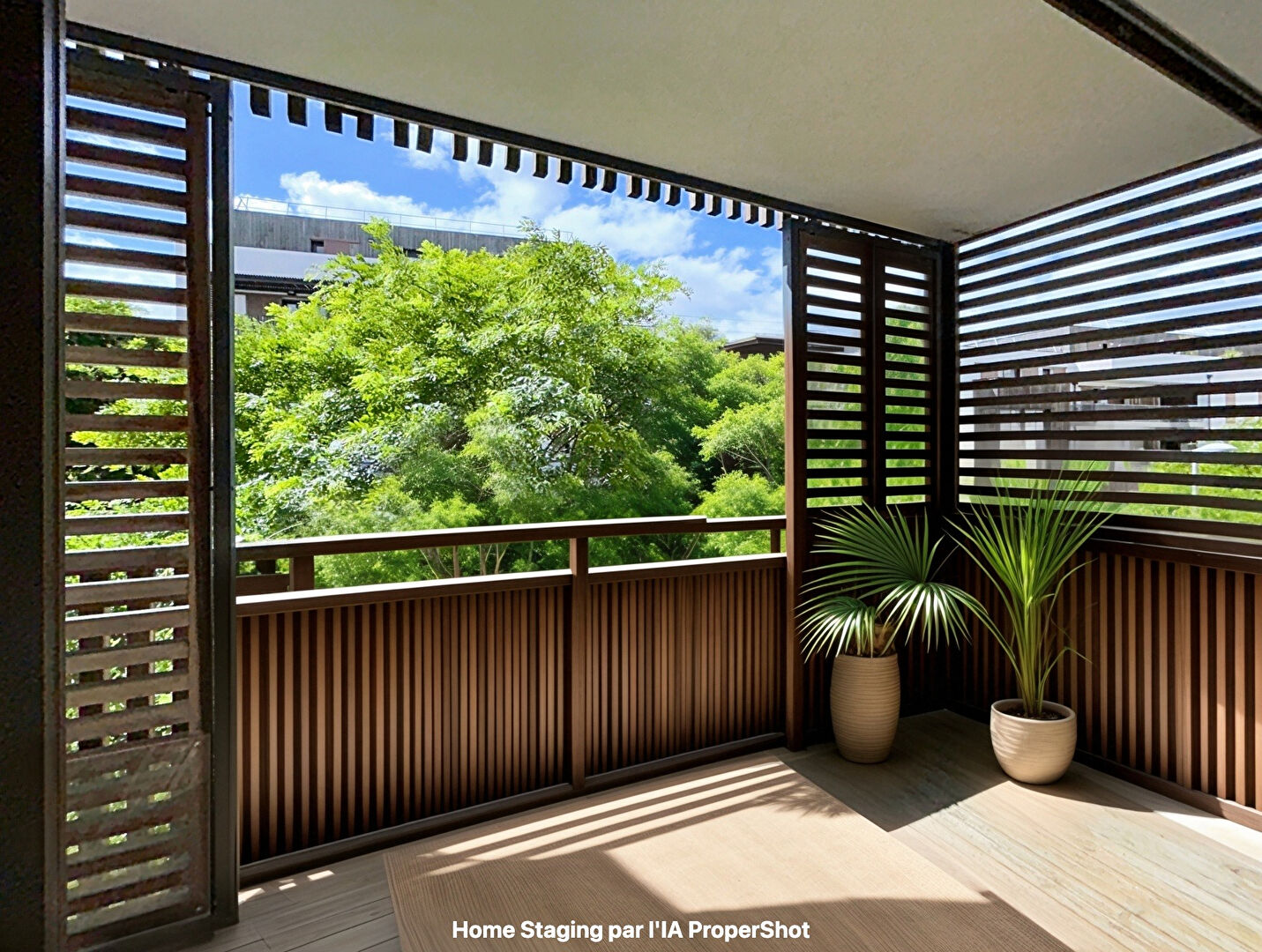 Appartement Eysines 2 pièce(s) 39 m2