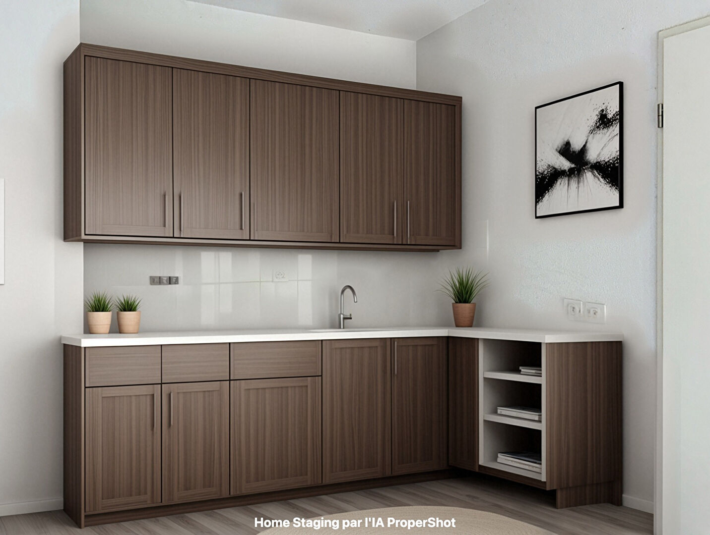 Photo Appartement Eysines 2 pièce(s) 39 m2 image 2/6