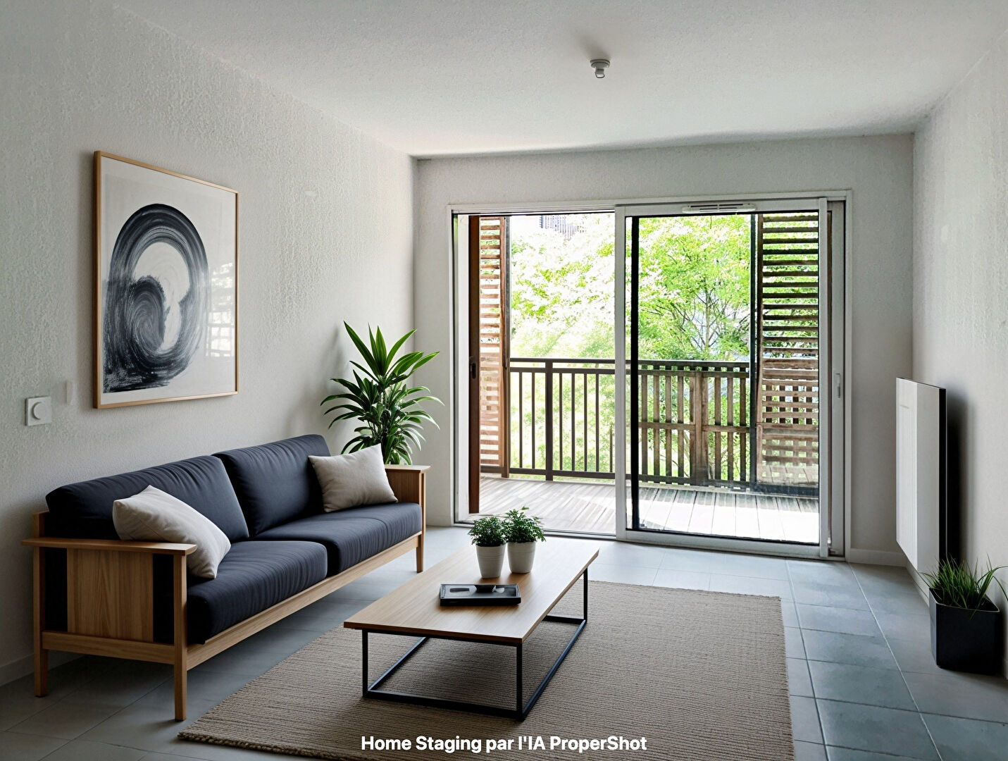 Photo Appartement Eysines 2 pièce(s) 39 m2 image 3/6