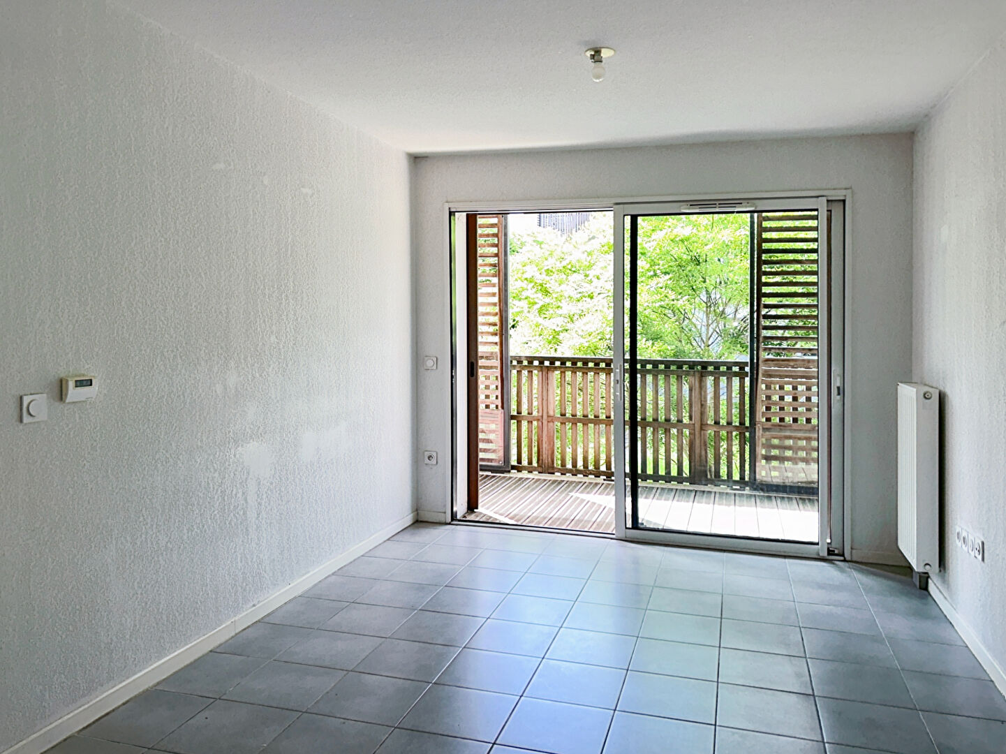 Photo Appartement Eysines 2 pièce(s) 39 m2 image 4/6