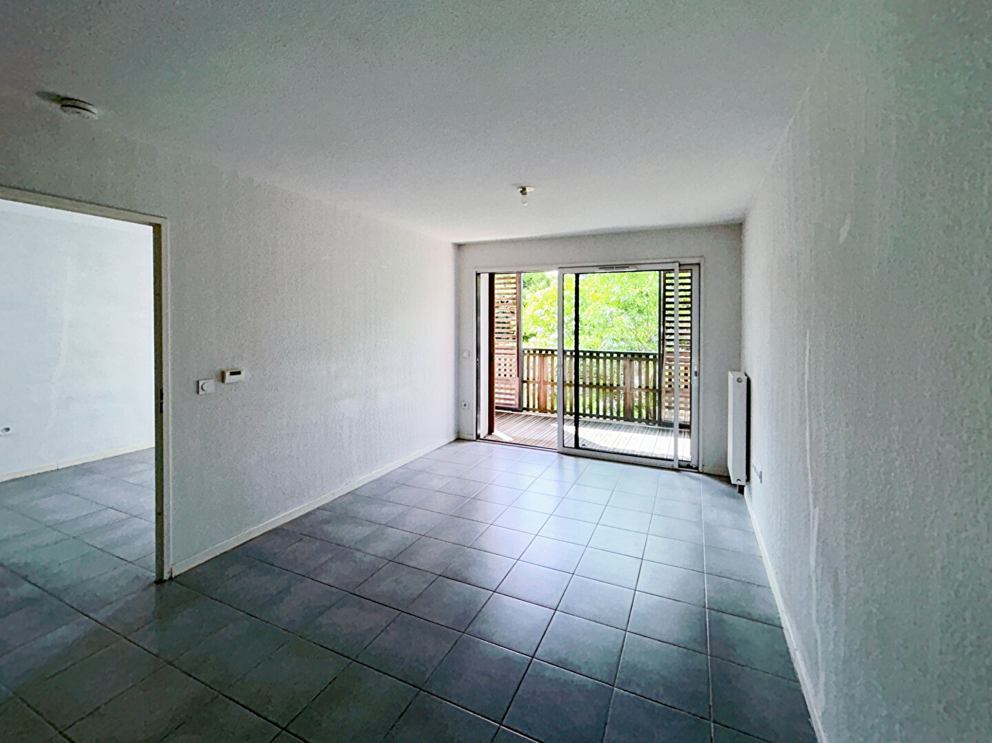 Photo Appartement Eysines 2 pièce(s) 39 m2 image 6/6