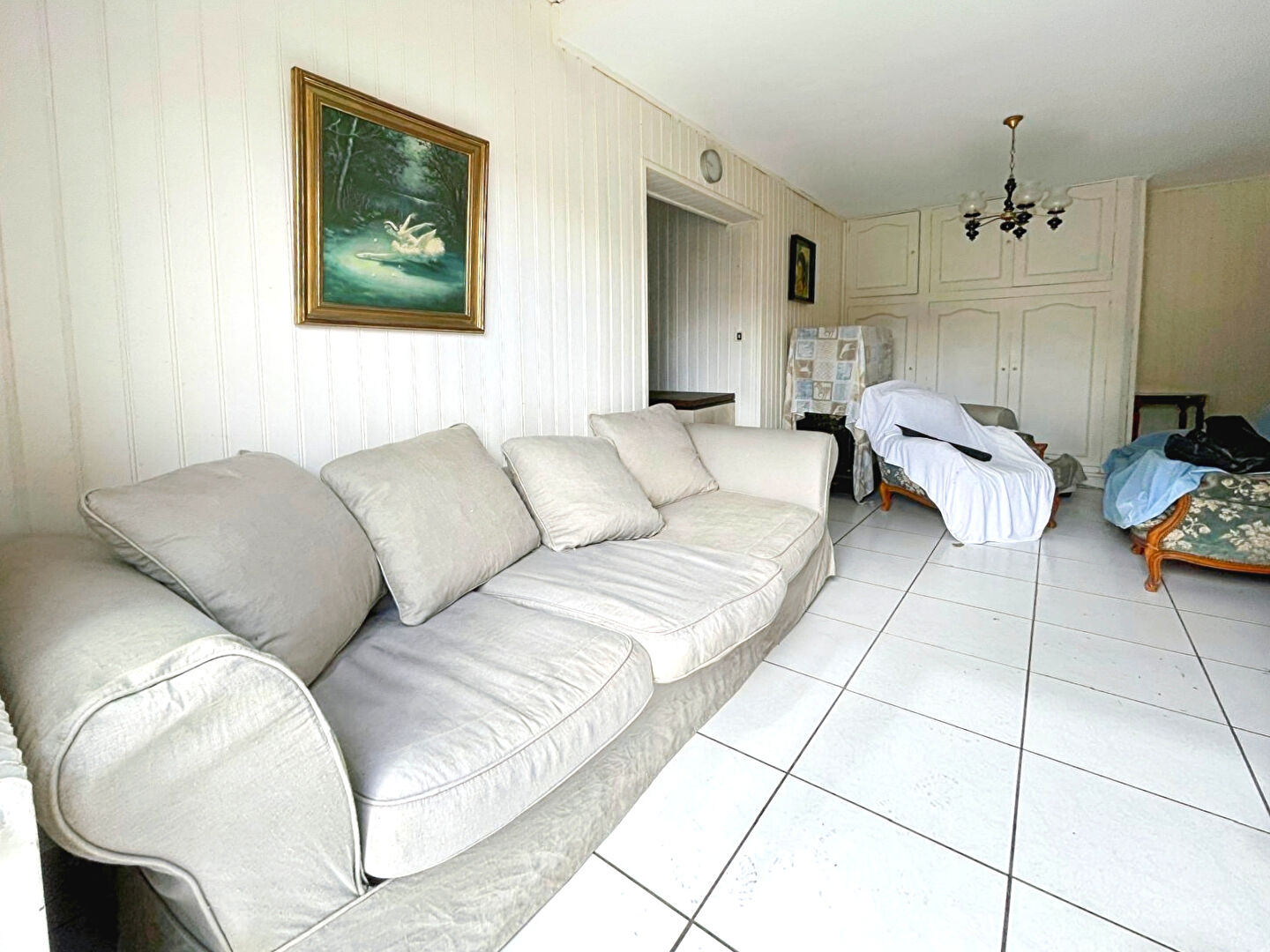 Photo Maison Bruges 4 pièce(s) 83m² image 5/6