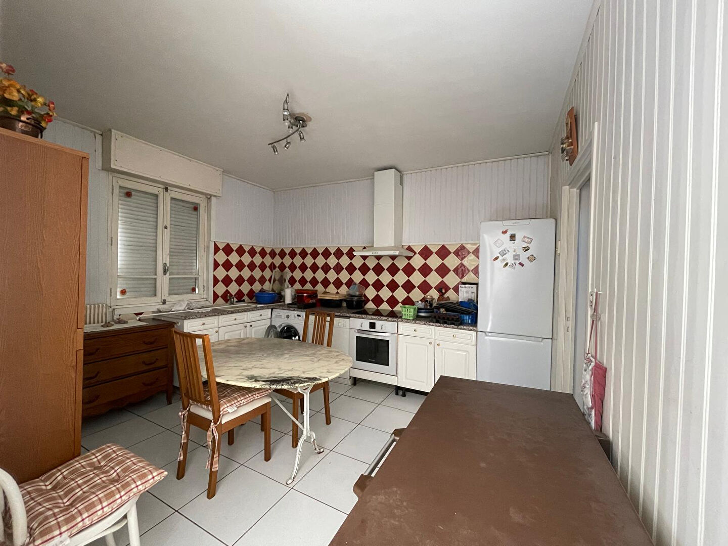 Photo Maison Bruges 4 pièce(s) 83m² image 6/6