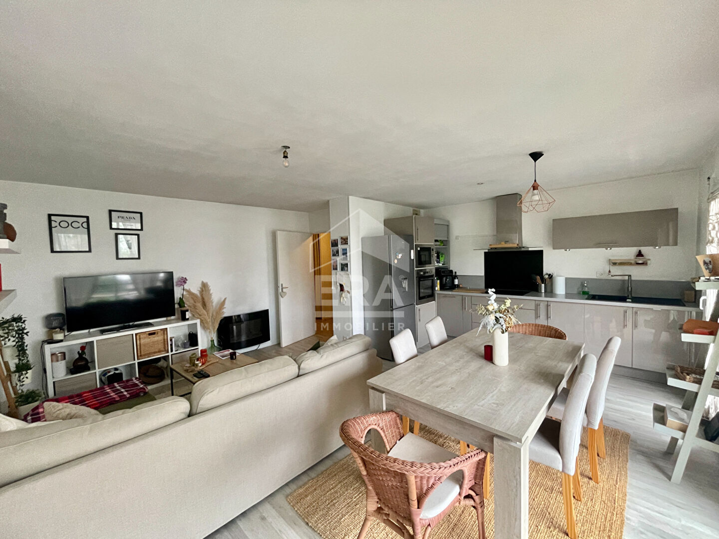 Photo Appartement Pessac centre, résidence de standing image 3/6