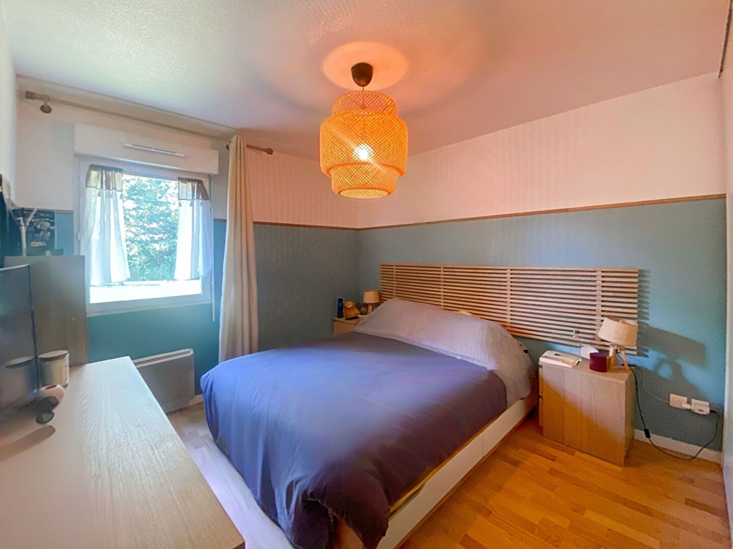 Photo Appartement 3 pièces Mérignac image 4/5