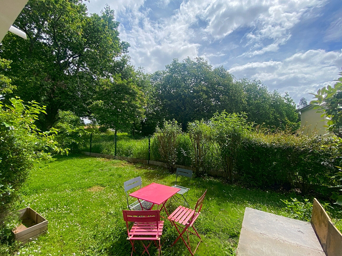 Photo Appartement 3 pièces Mérignac image 5/5