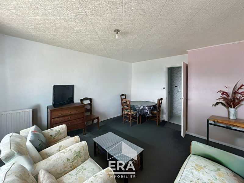 Appartement Merignac 4 pièce(s) 65.49 m2