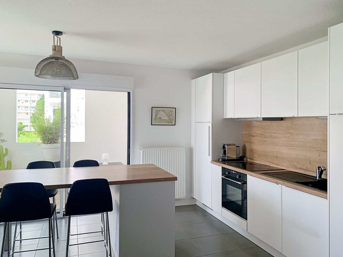 Photo Appartement T3 Le Bouscat centre - Mairie du bouscat - 3 pièce(s) (33110) image 3/5